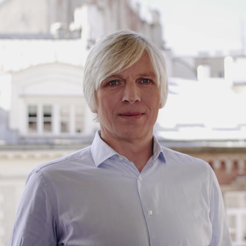 Tomasz Cichocki konsultant, trener, coach i facylitator