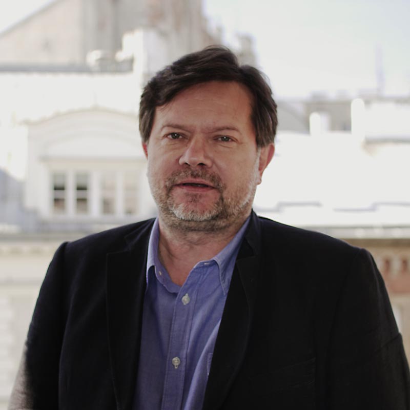 Zbigniew Matysik konsultatnt i coach